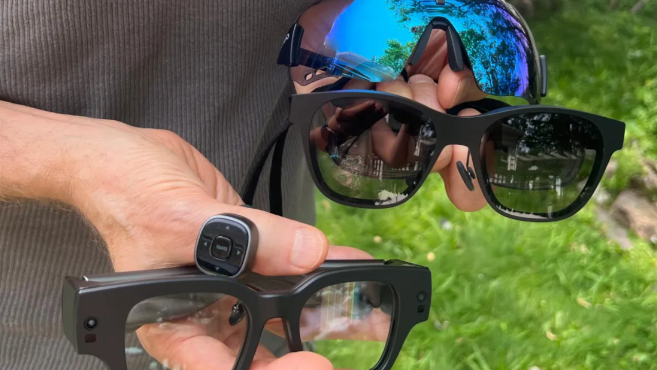 Why Do Screen Glasses Matter For Your Eye And Brain Health When You Look At Monitors?