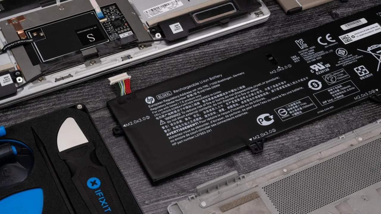 How to Locate the Proper Battery to Your Computer?