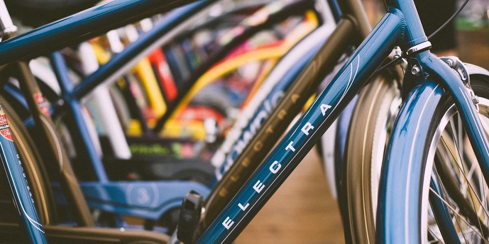 Top Benefits Obtained from Wholesale Electric Bikes