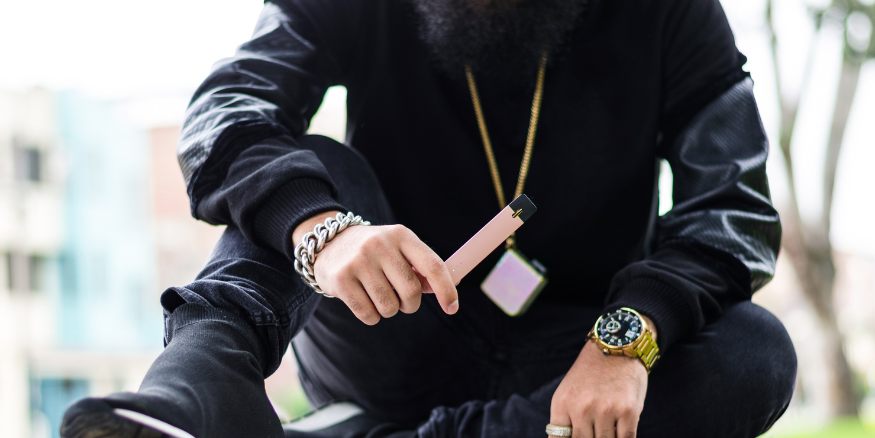 Natural-based Flavors for Healthier Vaping: ELFBAR Product List