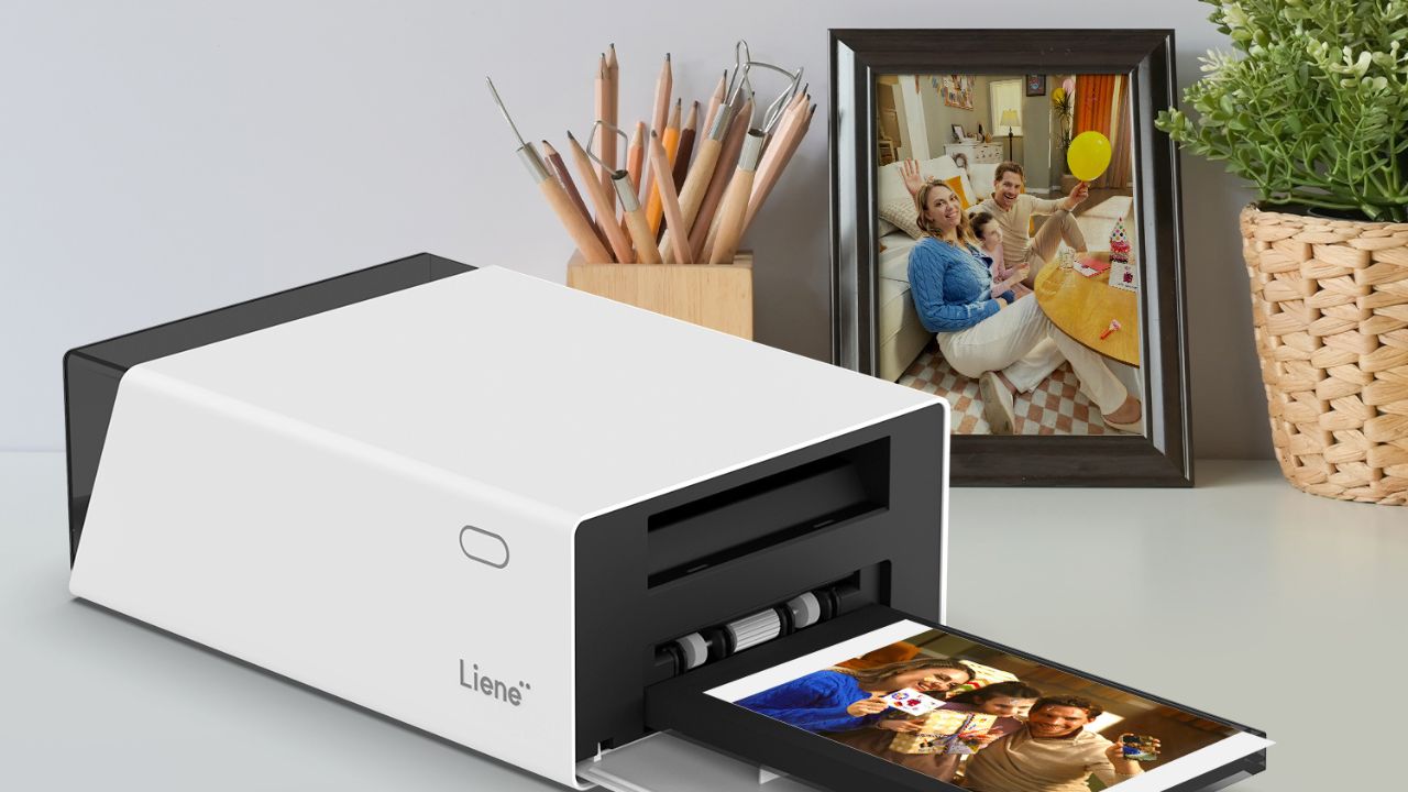 Stick with Quality: Discover Liene’s Premium Sticker Printing Materials