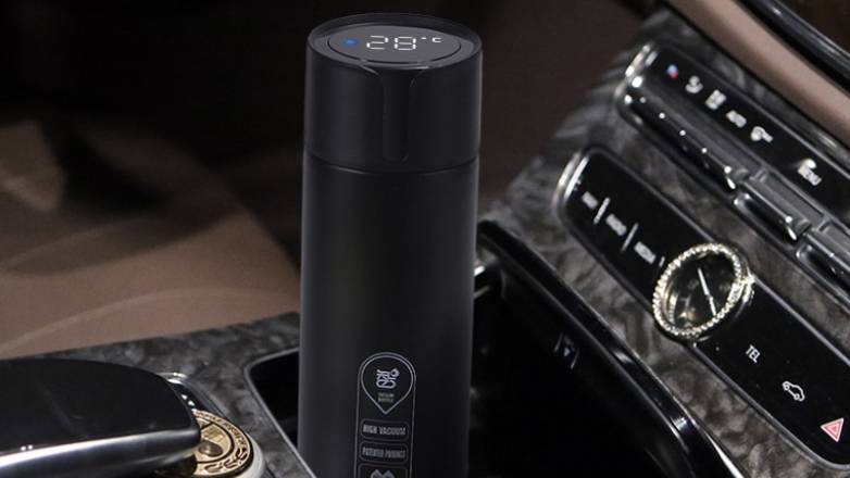 How Hot Water Can Aid Your Gut Health