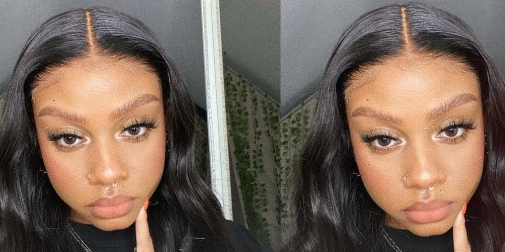 How To Ensure That A Closure Wig Looks Natural