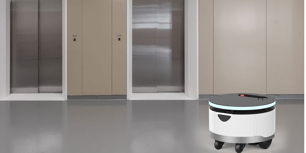 Mobile Robot Chassis: A Remarkable Transit Solution