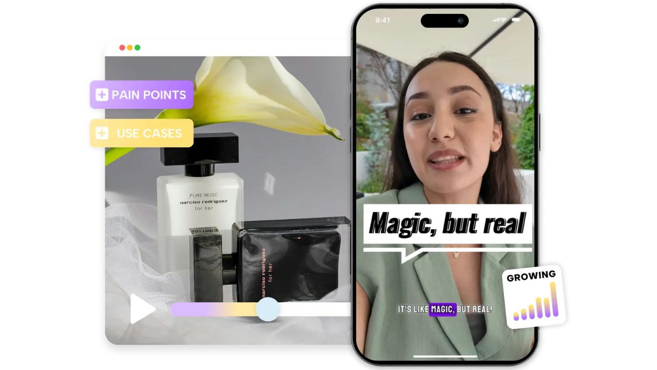 Want to Make Sports Highlights Effortlessly? Try Pippit’s Free Video Maker!