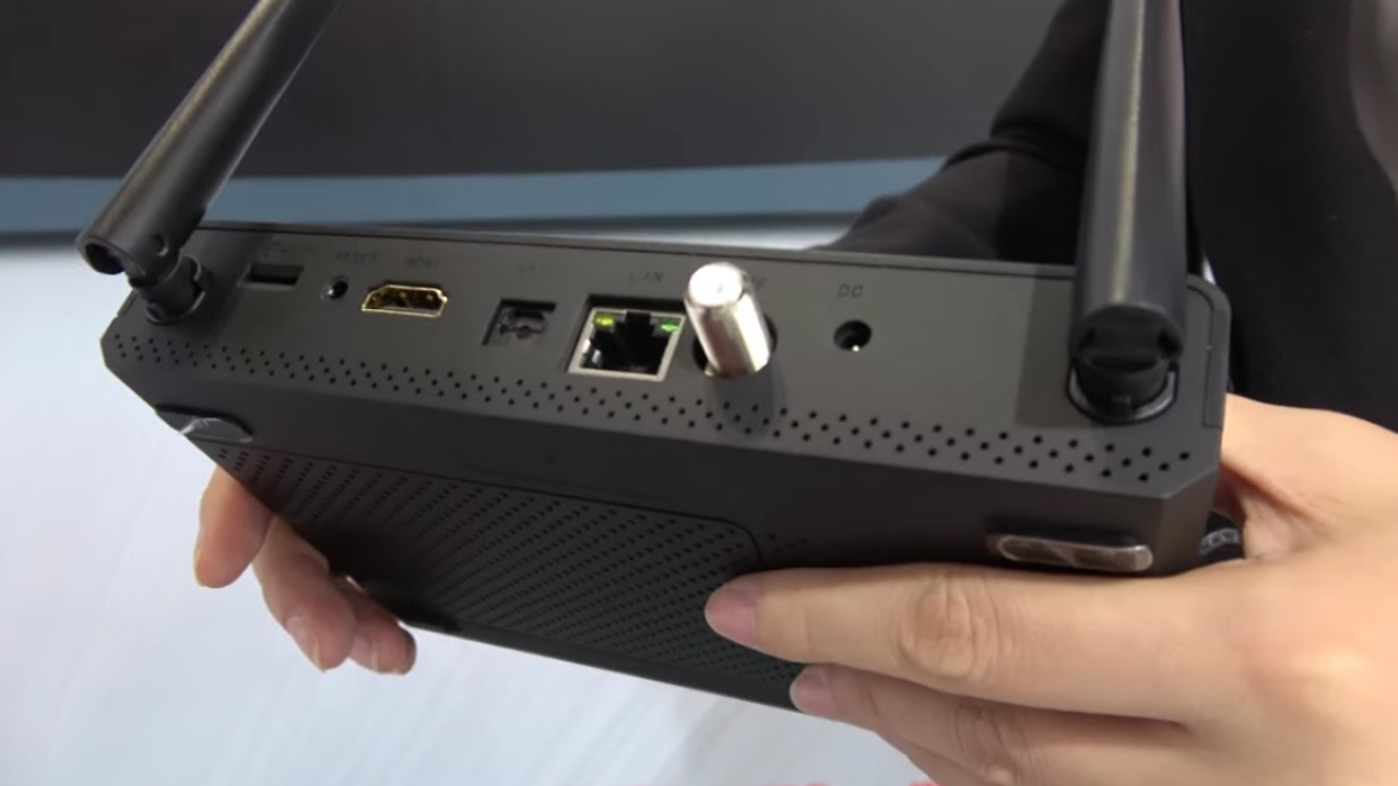 What Kind Of Antenna Works Best With An ATSC Tuner?