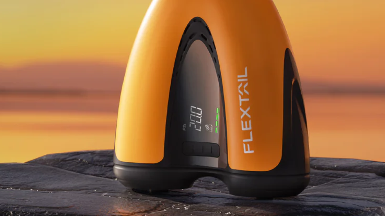 What Makes the EVO REPELLER a Revolutionary Outdoor Device?