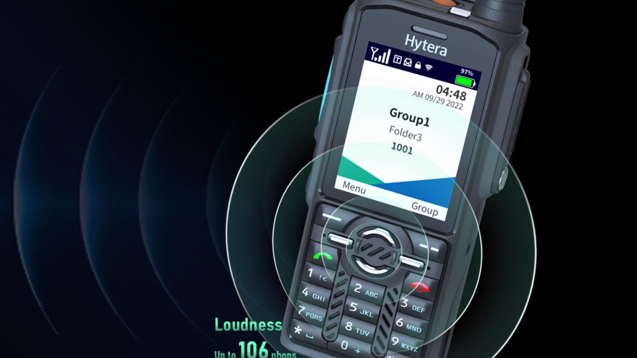 Which Kinds Of Digital Mobile Radio Accessories Are Available?