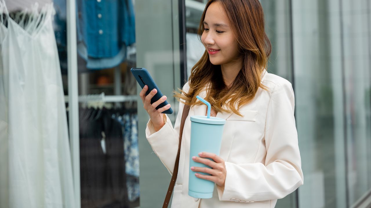 Why Customization Matters When Choosing a Stainless Steel Tumbler Supplier