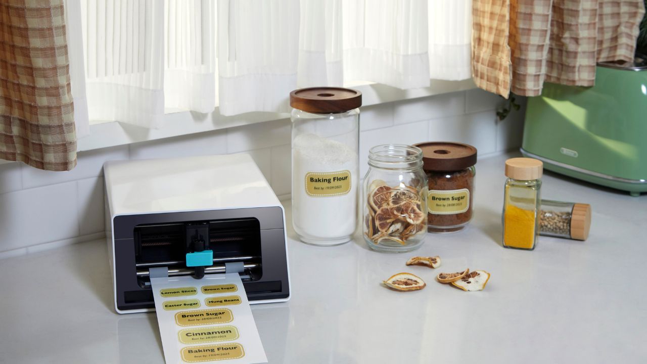 The Perfect Match: How Liene’s 4×6″ Photo Paper Elevates PixCut S1 Output