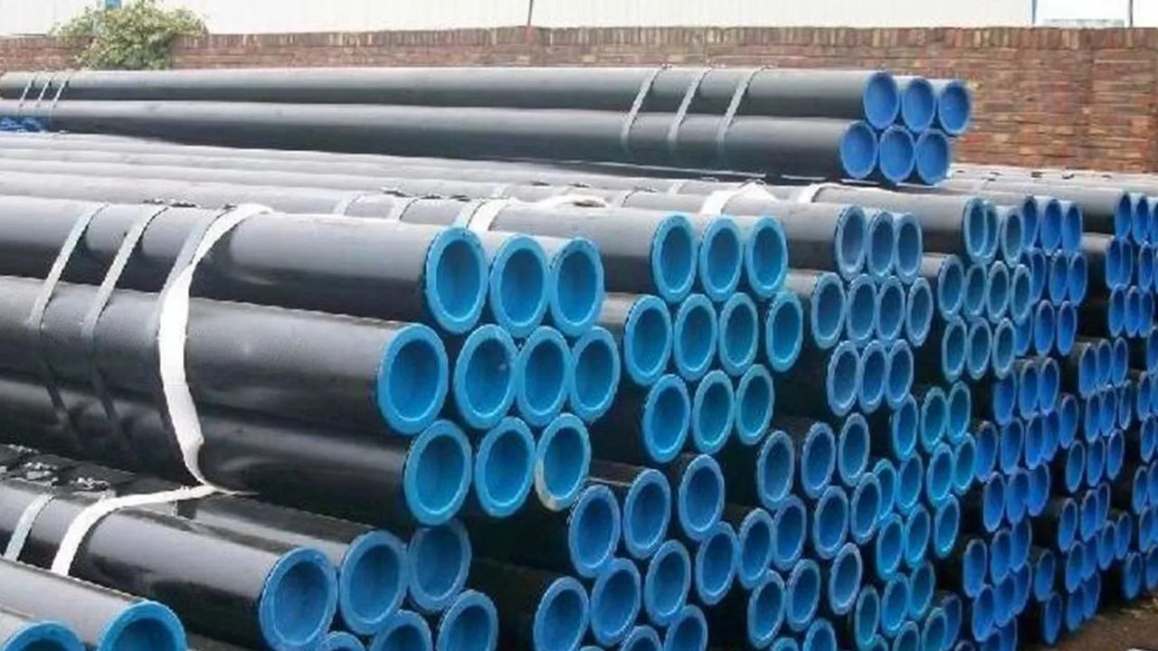 A Complete Overview of ASTM A106 Grade B: Specification, Standards, and Usage