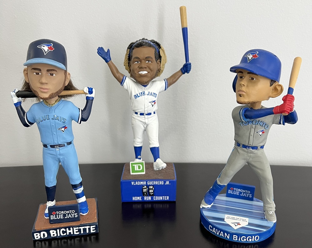 Custom Bobblehead Dolls Are A Great Business Idea