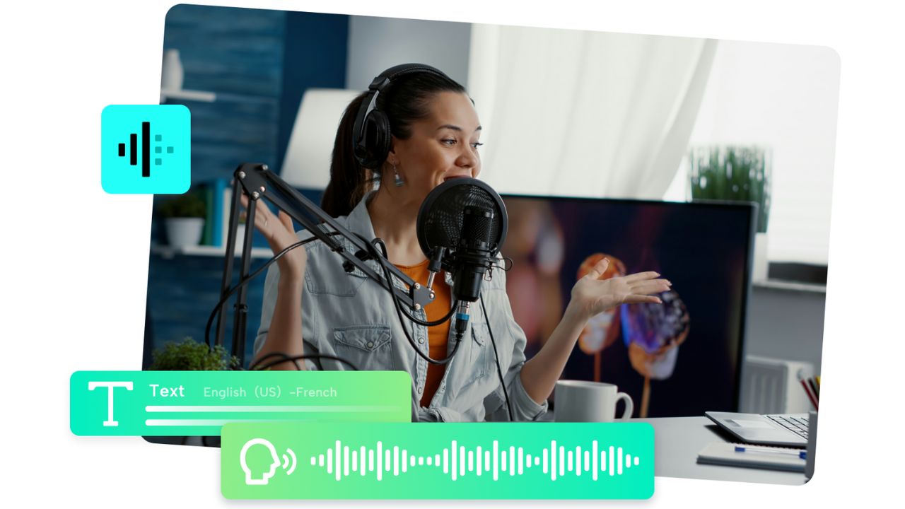 How Pippit’s Free AI Voice Generator Can Elevate Your Product Promos