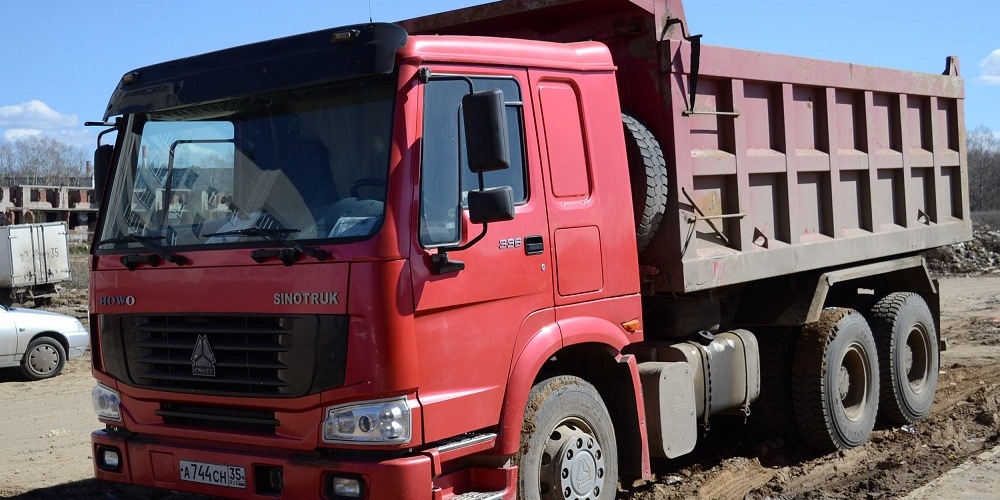 Introducing sinotruk: An Innovative Truck Manufacturer