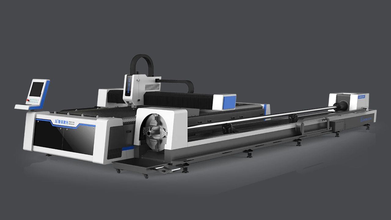 Longxin vs. Other Sheet Laser Cutting Brands: What Sets Us Apart