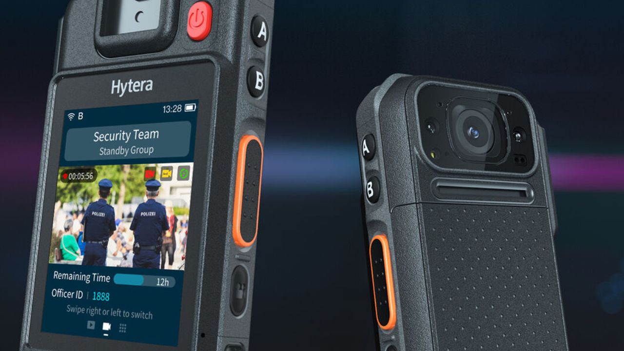 Which Laws And Rules Apply To The Usage Of Cameras Worn On The Body?