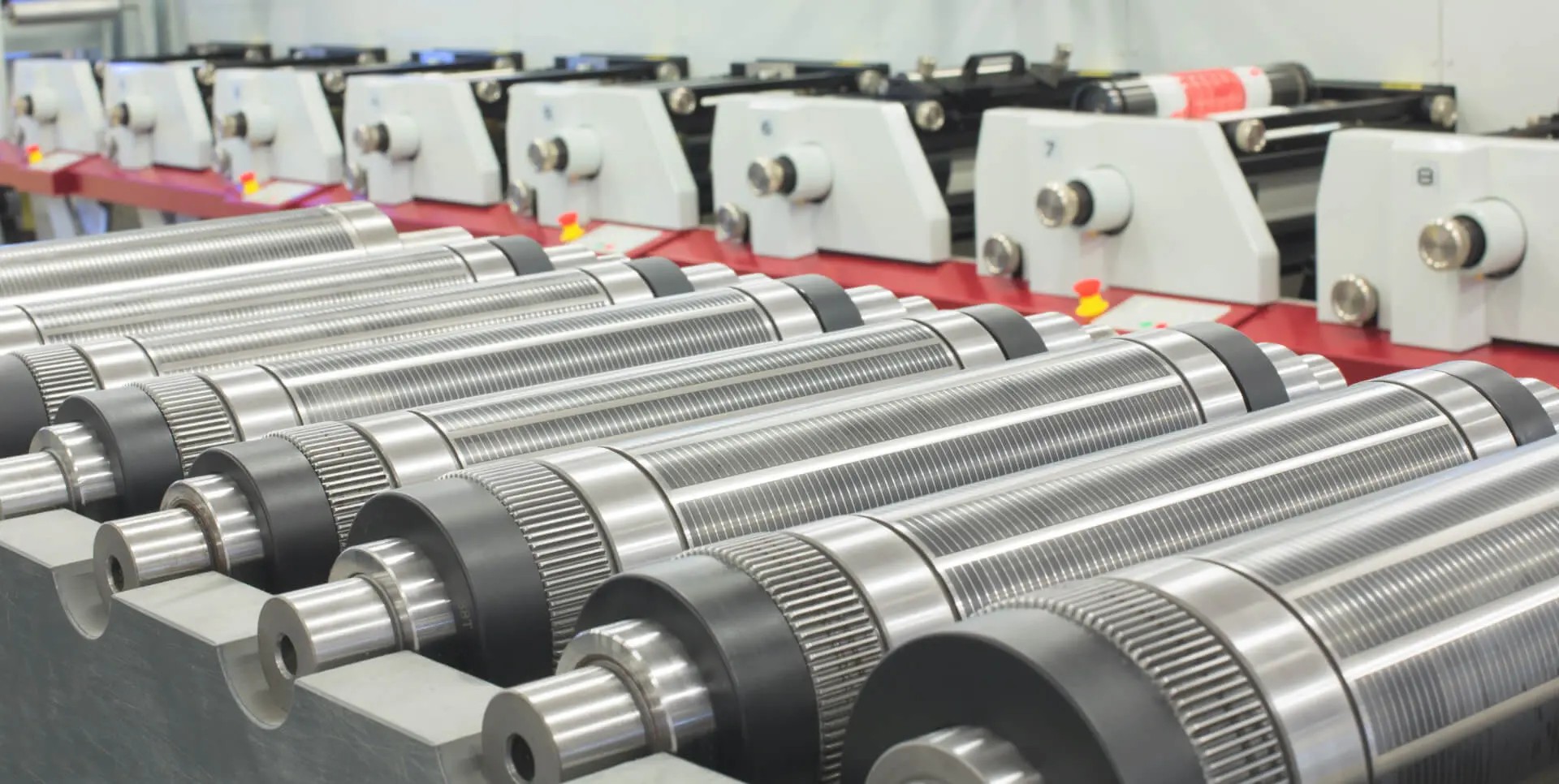 Why Masterwork Sets the Standard in High-Speed Die Cutting