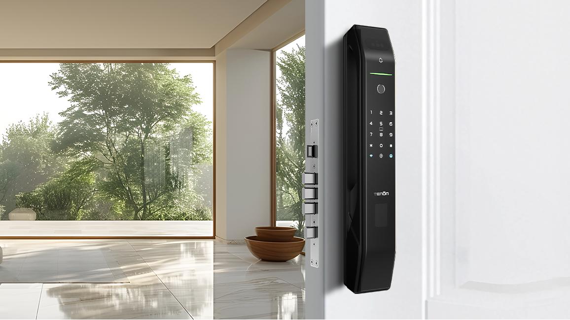 Leading the Future of Security: Tenon’s Mission, Vision, and Achievements