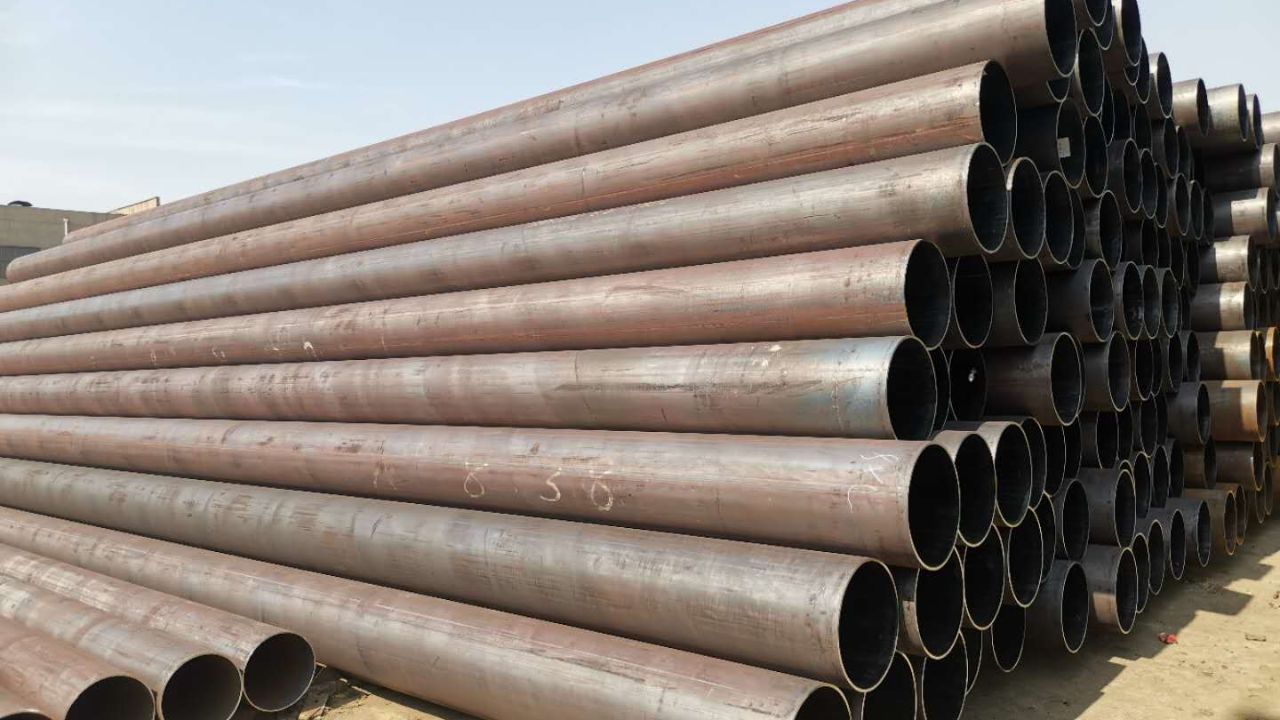 Role of AS/NZS 1163 Pipes in Contemporary Building Projects