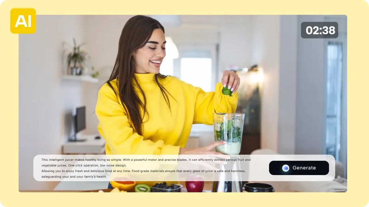 Top Reasons to Choose Pippit for Your Business Videos in 2024