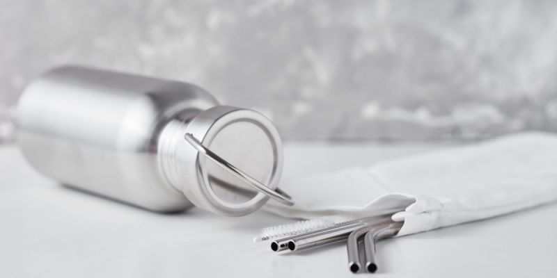 A Beginner’s Guide to Maintaining Your Reusable Water Bottle