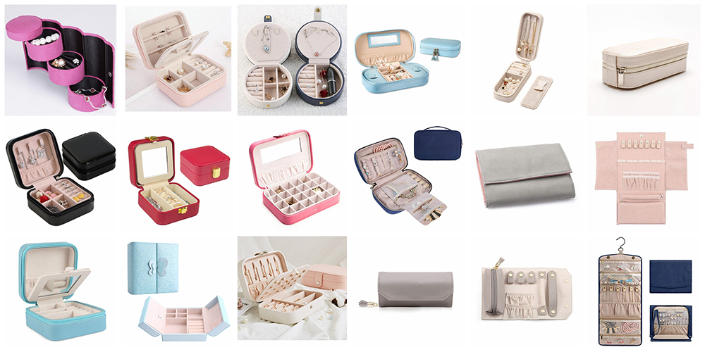 All About Jewelry Packaging Ideas