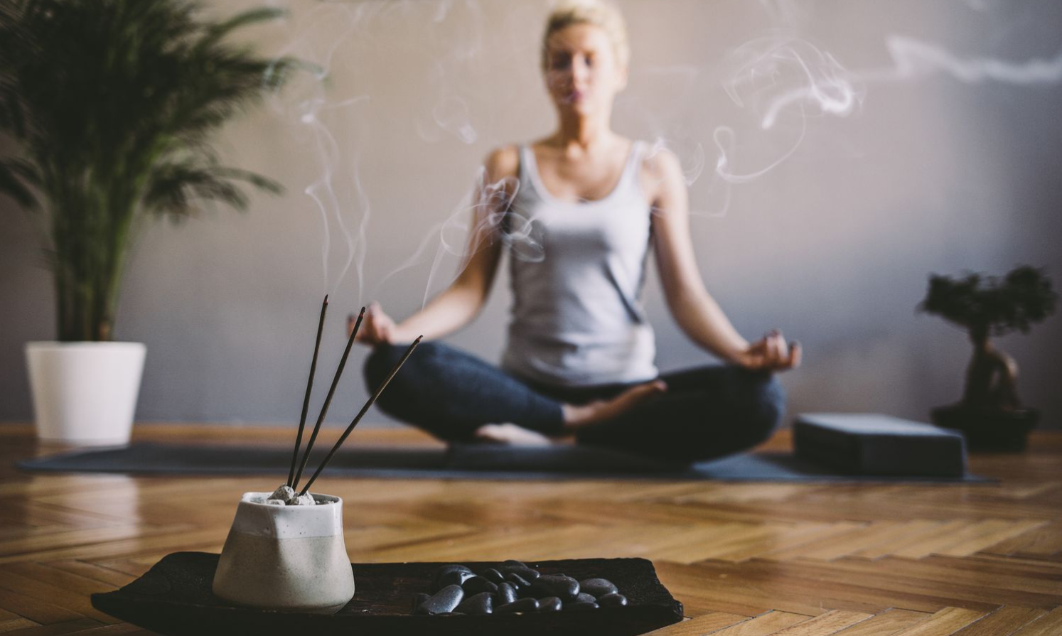 How Can Incense Improve Your Mindfulness Practice?