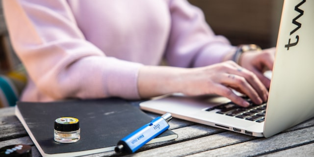 How to personalize your exclusive dab pen?