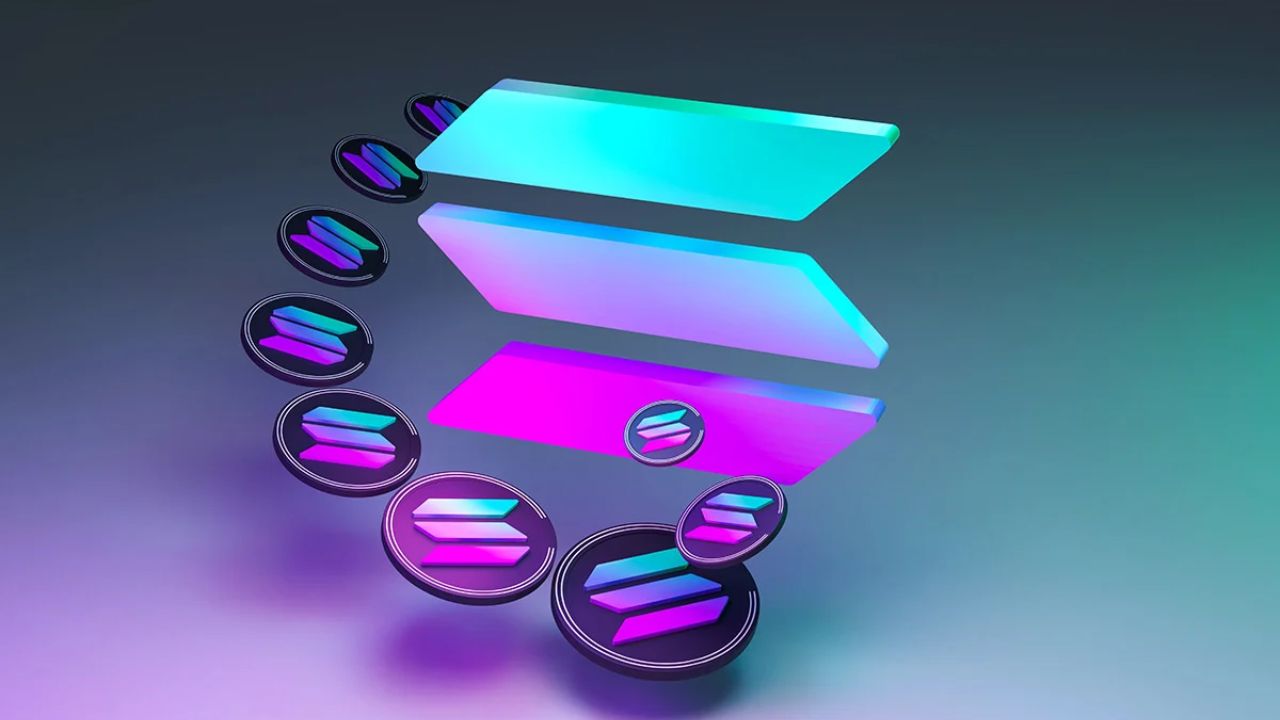 Malaysian Trader Perspective on SOL Price Trends and Projections