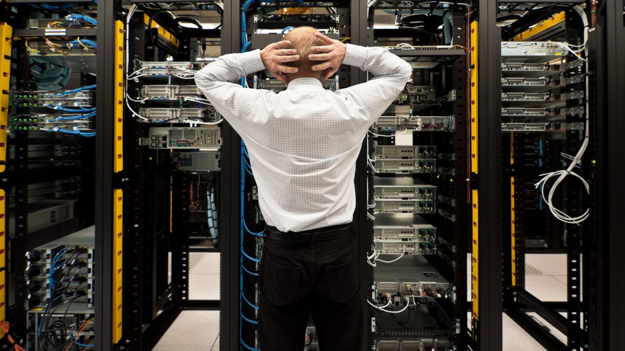Server Rack Installation Checklist: What to Prepare