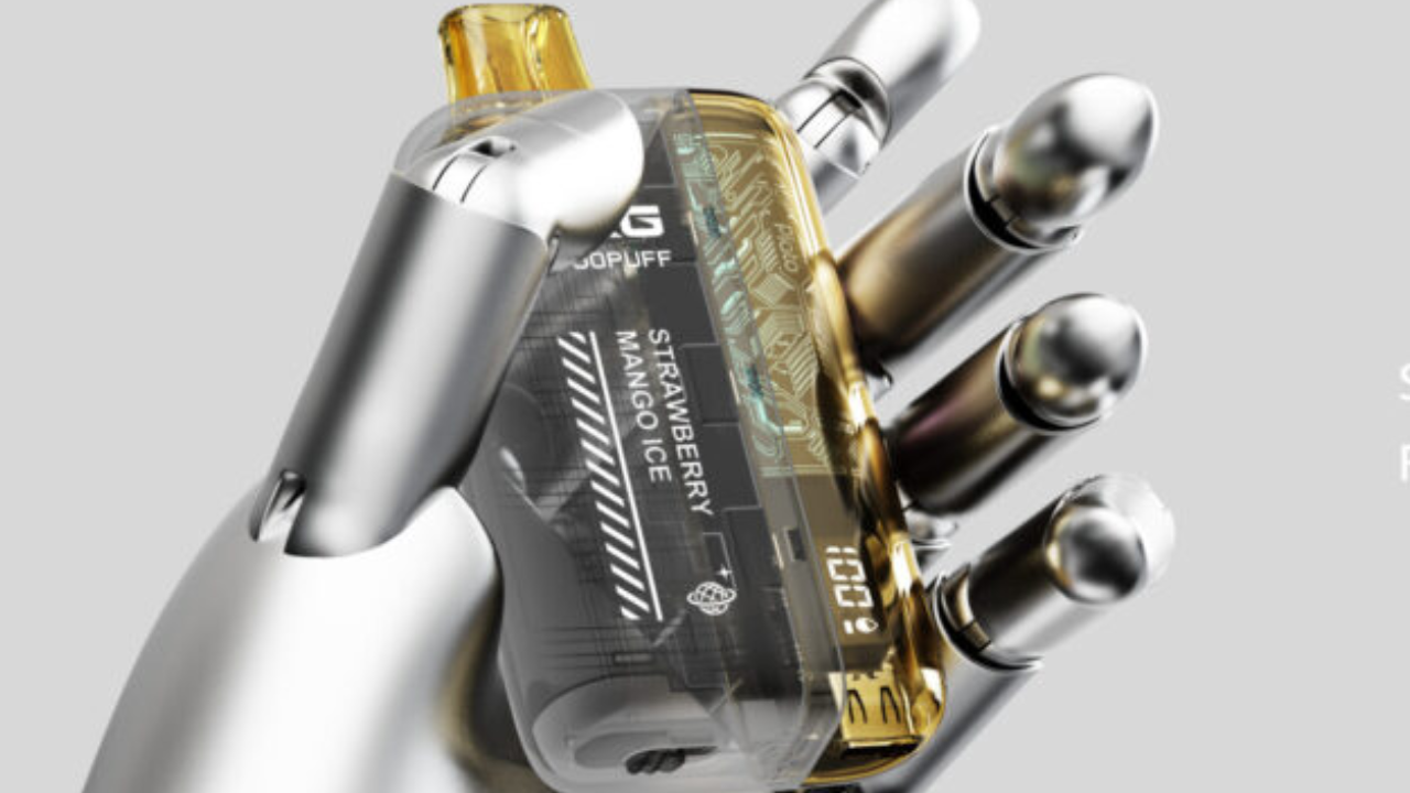 What Effects Do Digital Vaporizers Have On The Organs Of The Body?