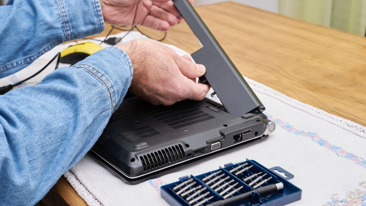 When to Accomplish your HP Notebook Battery Replacement?