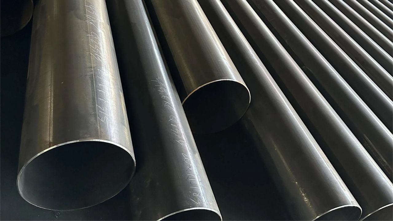 Why ASTM A500 Pipes Are Ideal for Building and Architectural Applications