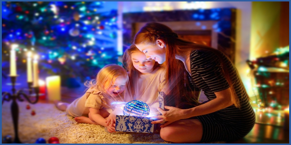 7 Must-Have Toys That Kids Will Love This Holiday Season