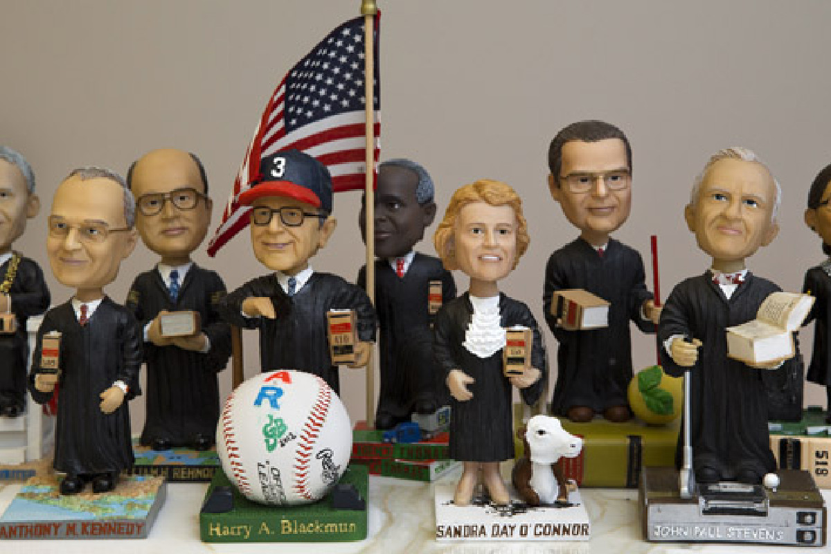 Are Bobbleheads Great Custom Gifts?