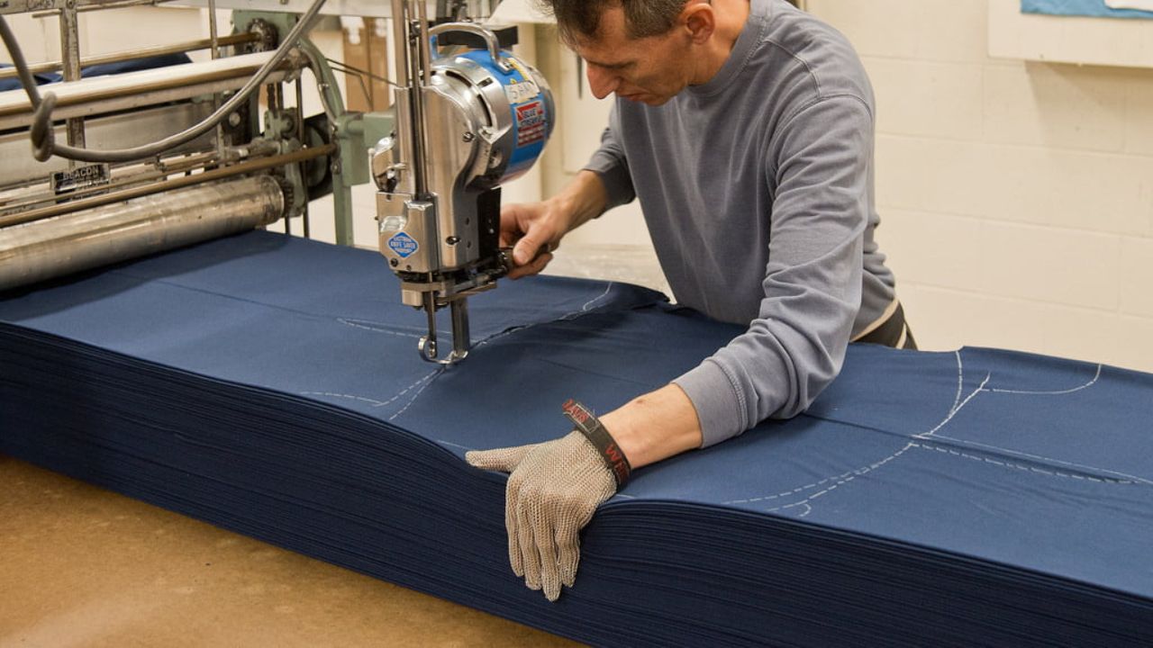 Comparison of CNC Cutting and Traditional Manual Cutting