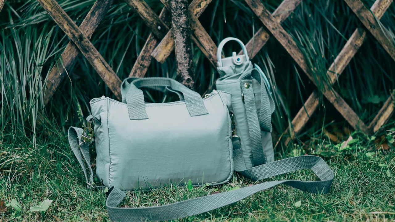 From Design to Delivery: Everich’s Complete Waterproof Bag Production Process