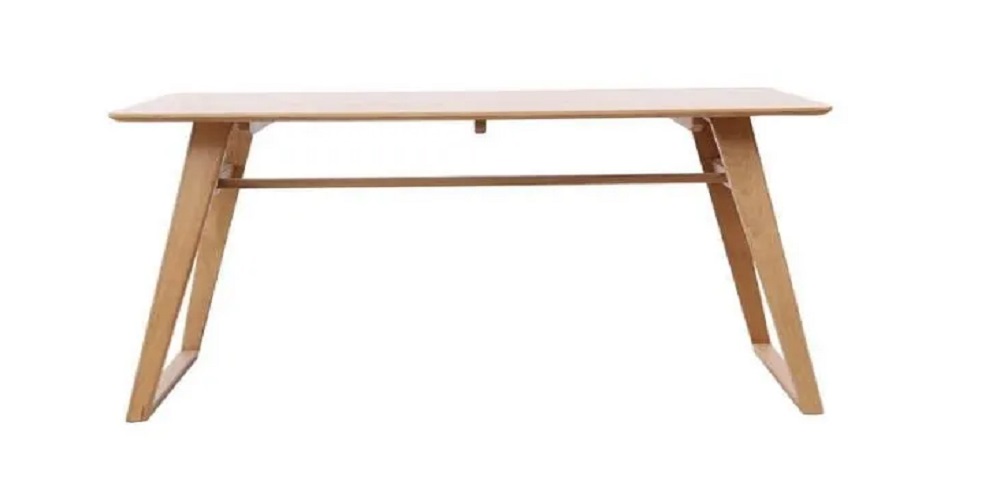 History of the table