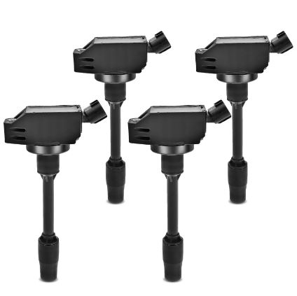 Maximize Performance: Upgrading Your Toyota Camry Ignition Coil