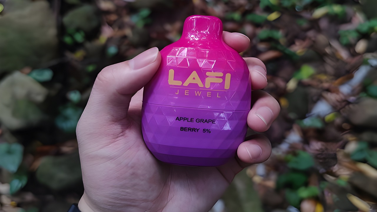 The Psychology of Vaping: Why Do People Choose to Vape?