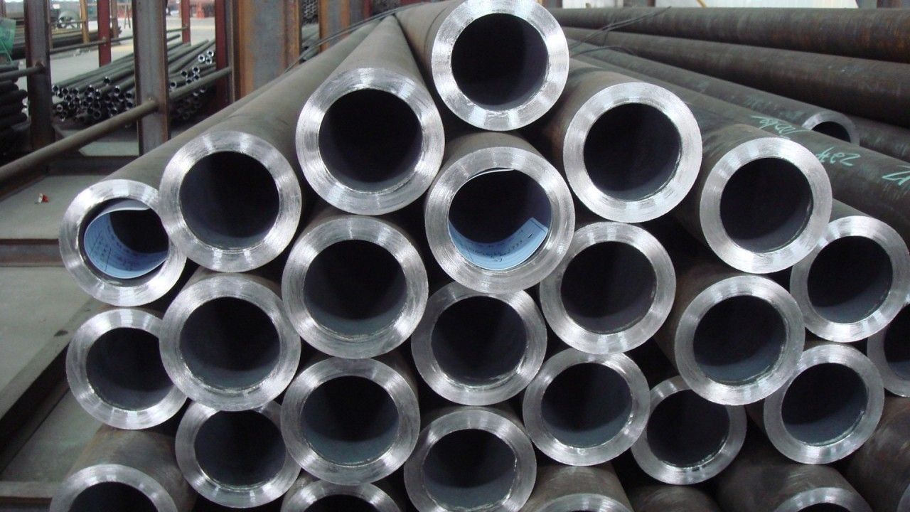Top Applications of Schedule 40 Mild Steel Pipes in Modern Construction