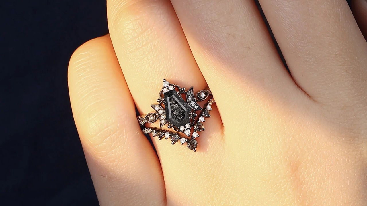 Why StarlandUS Coffin Rings Are a Must-Have for Jewelry Lovers?