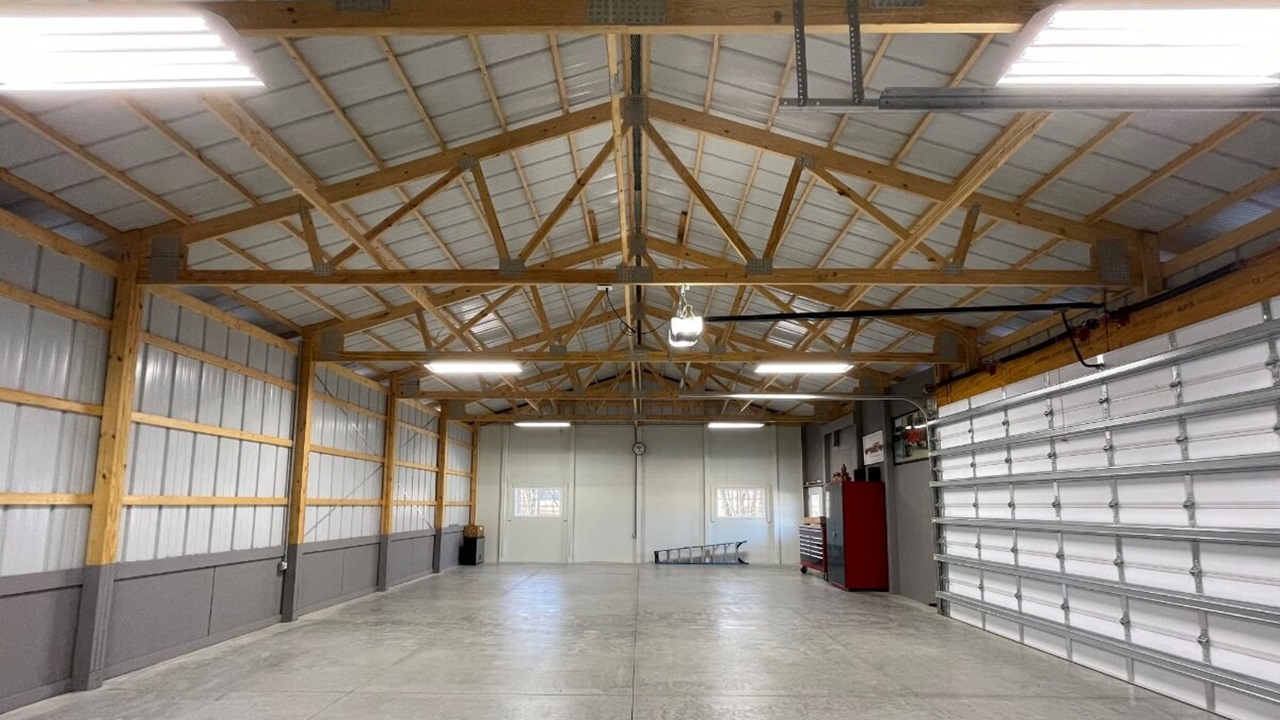 Exploring the Different Styles and Designs of LED Strip Light Fixtures