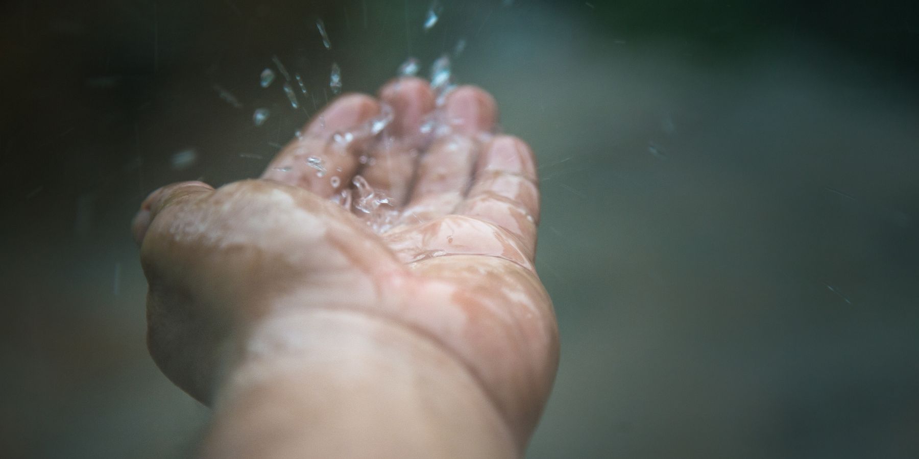Is It Safe to Drink Rainwater Straight from the Sky?