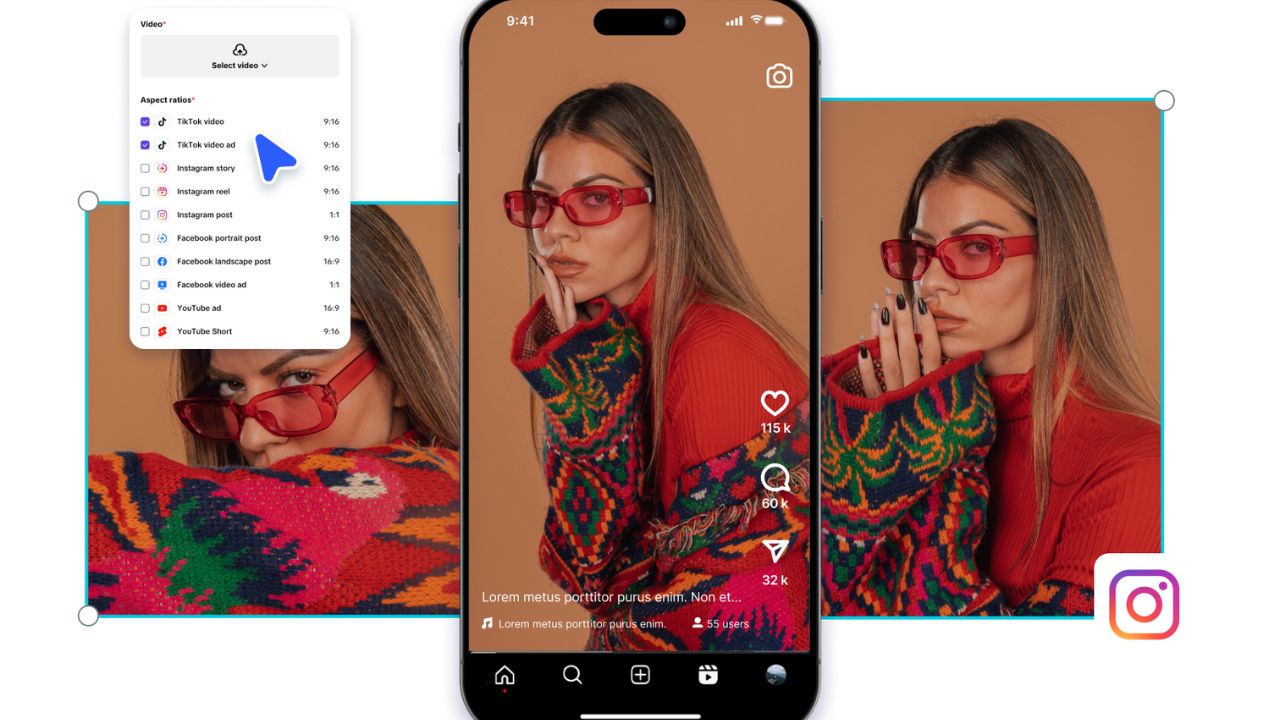 Top 10 Tips for Using Pippit to Resize Instagram Reels and Feed Videos