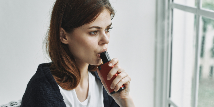 Vaping and E-cigarettes: Understanding the Basics and How to Use Them