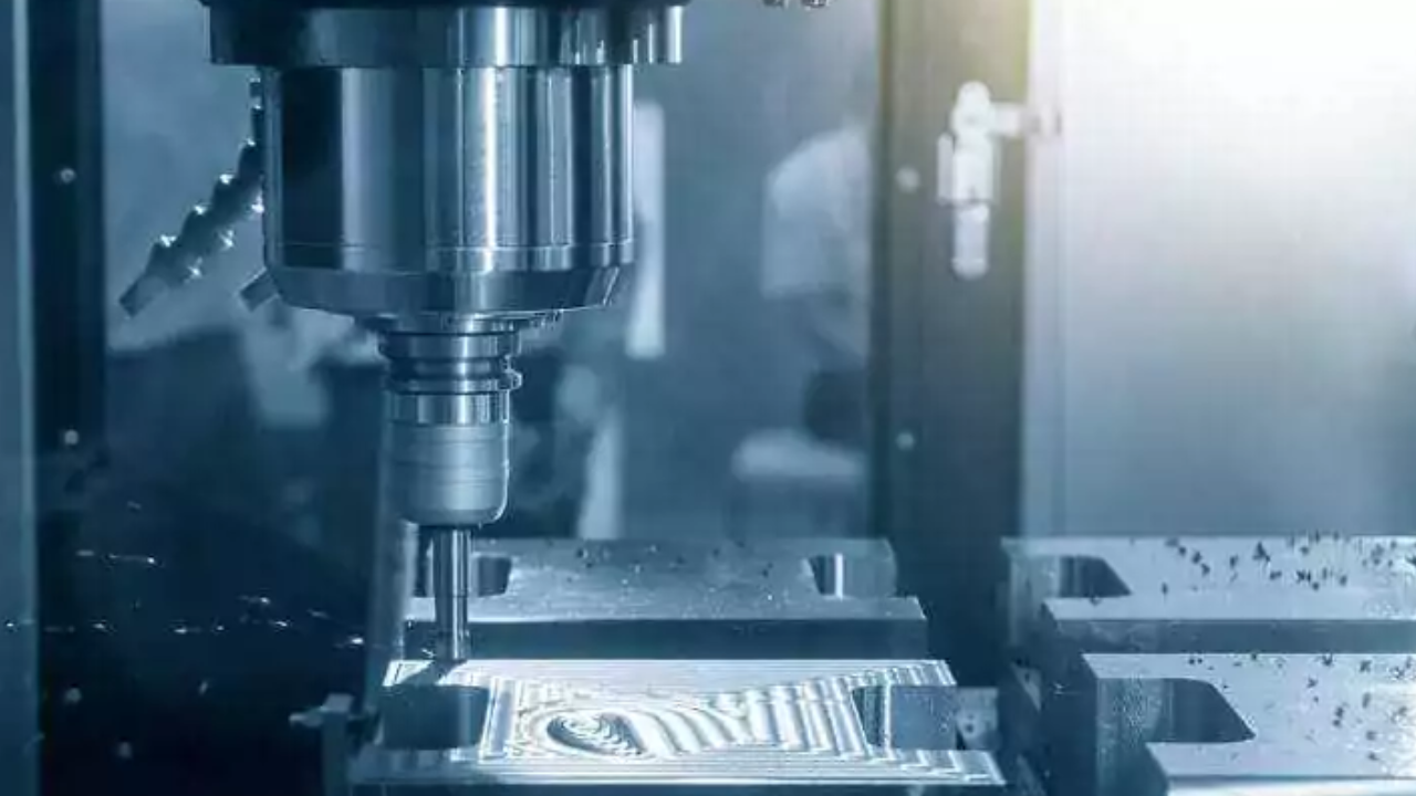 What Is The Process For Making Forging Dies?