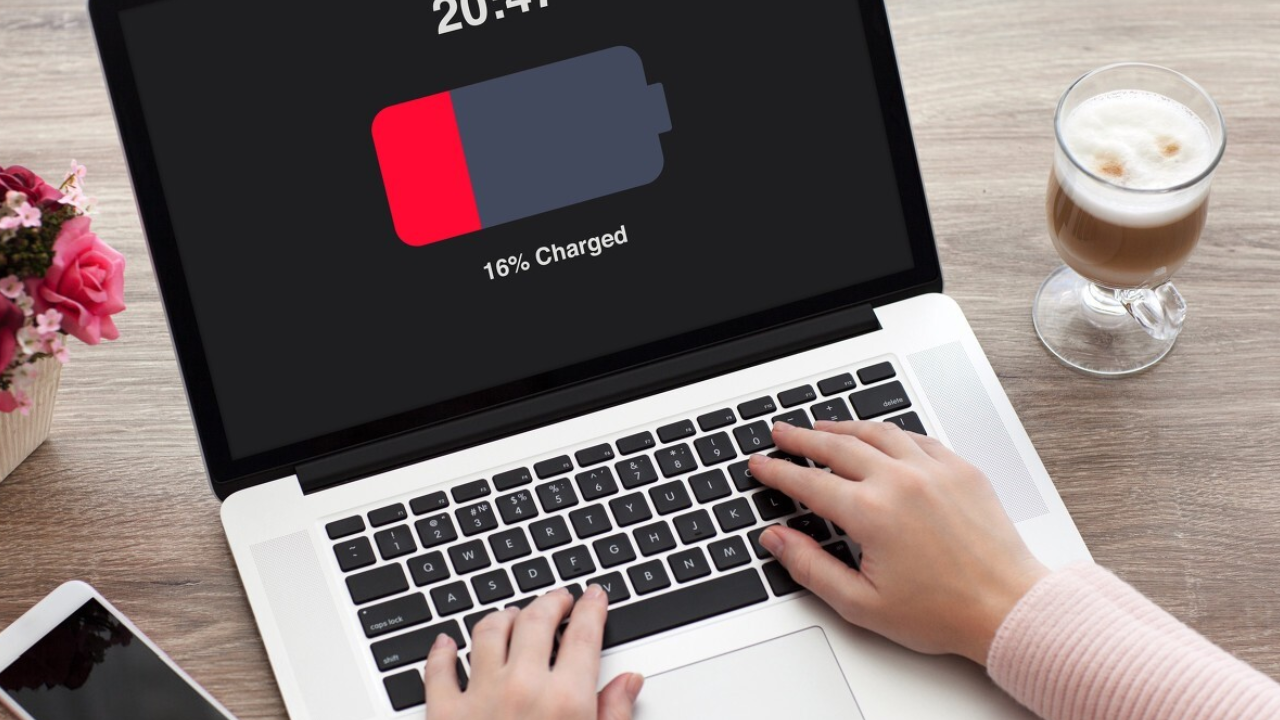 What Kinds of Things Might Shorten a MacBook Pro Battery’s Life?