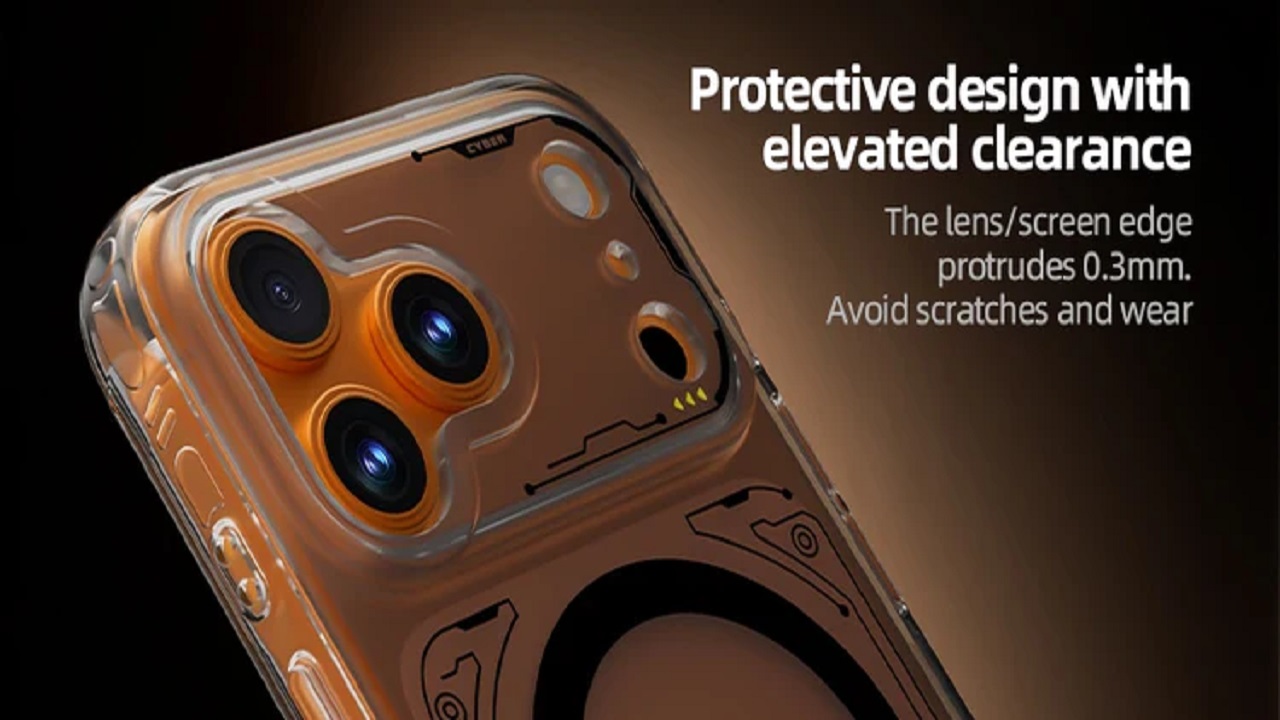 What Makes a Phone Case Truly Waterproof