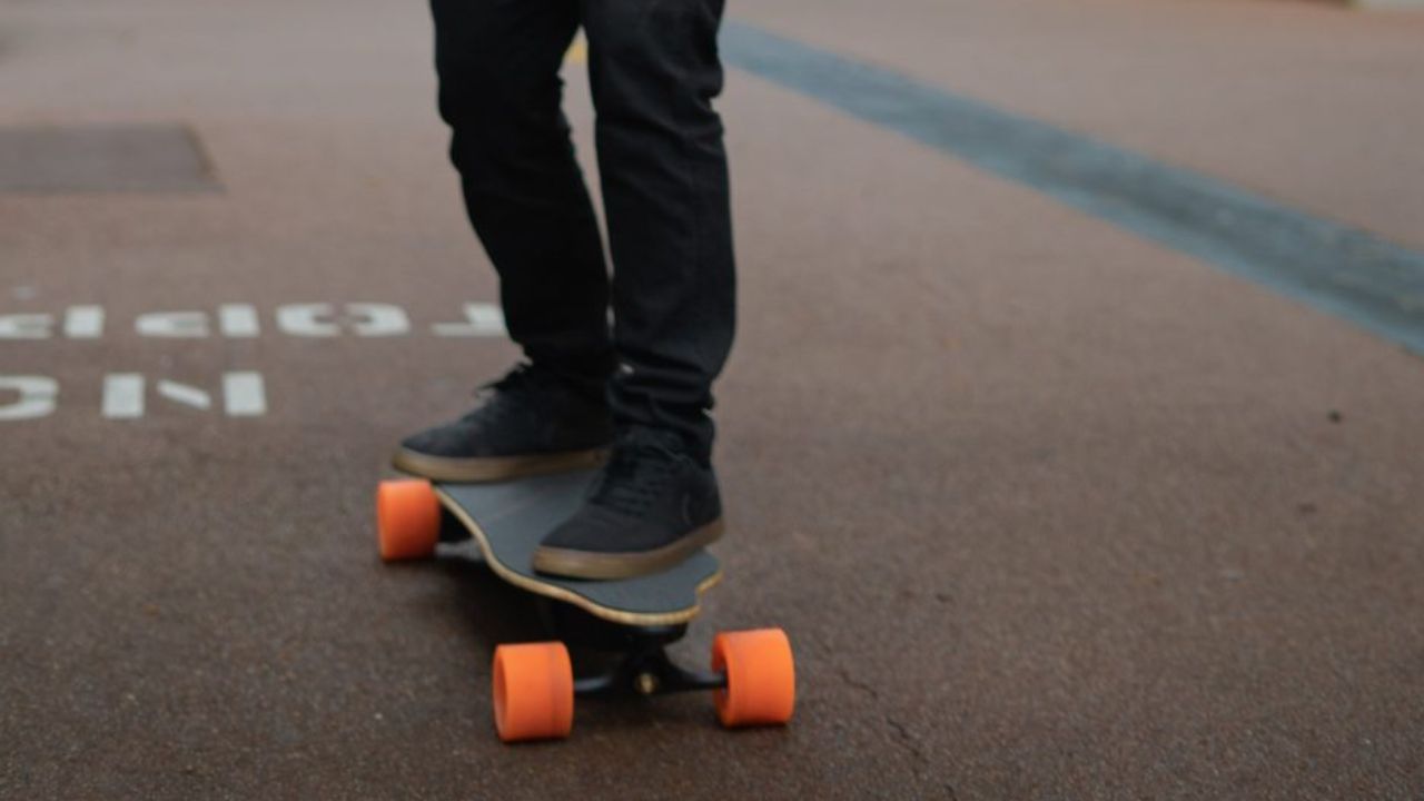 What Sort of Knowledge Do You Have Regarding the Electrical Skateboard?
